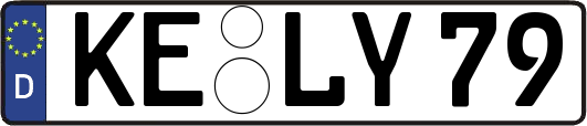 KE-LY79