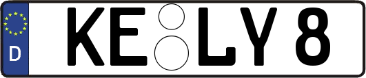 KE-LY8