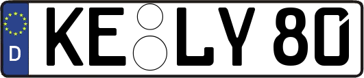KE-LY80