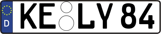 KE-LY84