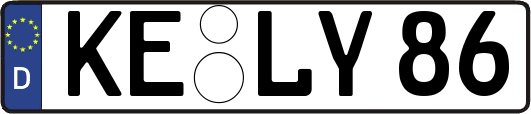 KE-LY86