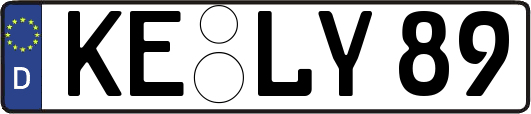 KE-LY89