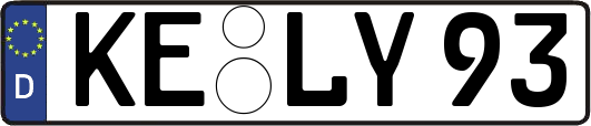 KE-LY93