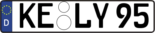 KE-LY95