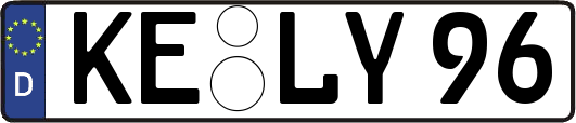 KE-LY96