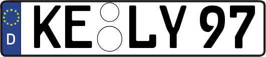KE-LY97