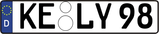 KE-LY98