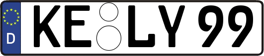 KE-LY99