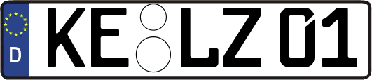 KE-LZ01