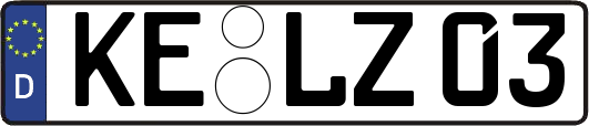 KE-LZ03