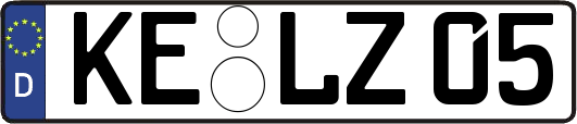 KE-LZ05