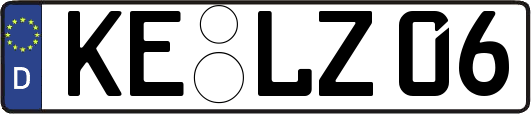 KE-LZ06