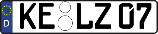 KE-LZ07