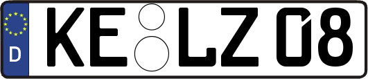 KE-LZ08