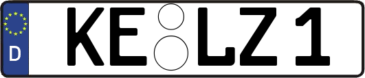KE-LZ1