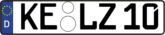 KE-LZ10