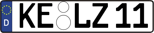 KE-LZ11
