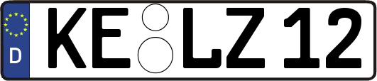 KE-LZ12