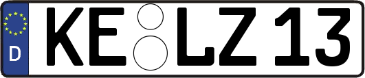 KE-LZ13