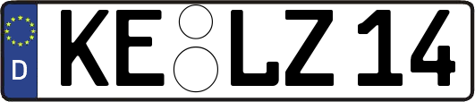 KE-LZ14