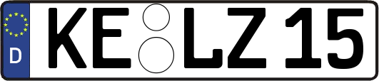 KE-LZ15