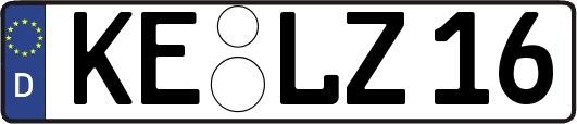 KE-LZ16