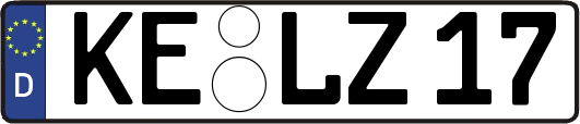 KE-LZ17