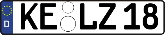 KE-LZ18