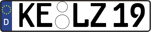 KE-LZ19