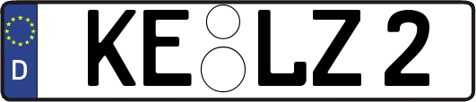 KE-LZ2