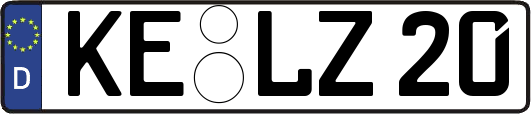 KE-LZ20