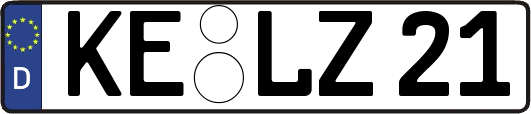 KE-LZ21