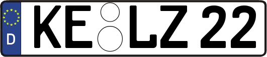 KE-LZ22
