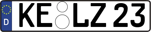 KE-LZ23
