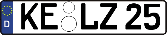 KE-LZ25
