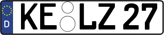 KE-LZ27