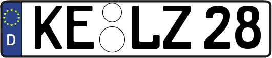 KE-LZ28