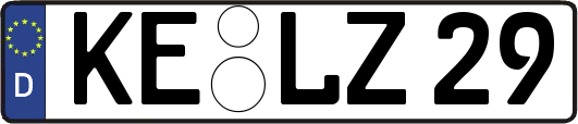KE-LZ29