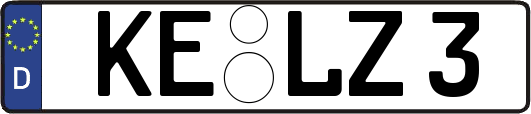 KE-LZ3