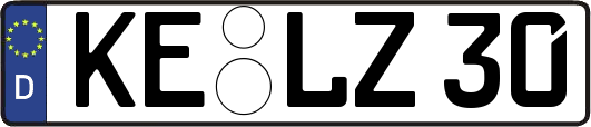 KE-LZ30