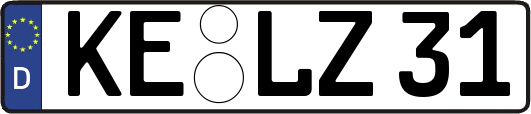 KE-LZ31