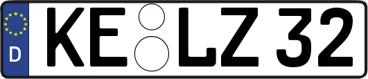KE-LZ32