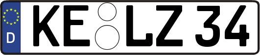KE-LZ34