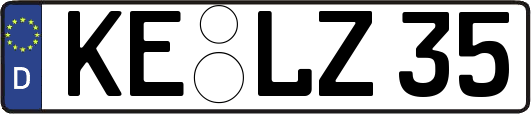 KE-LZ35