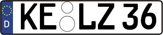 KE-LZ36
