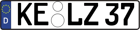 KE-LZ37