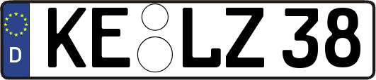 KE-LZ38