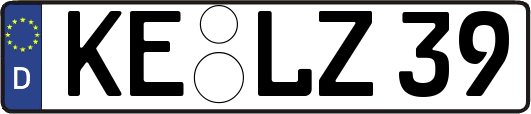 KE-LZ39