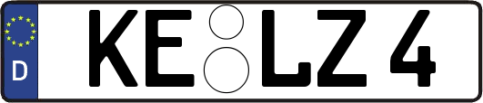 KE-LZ4
