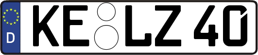 KE-LZ40